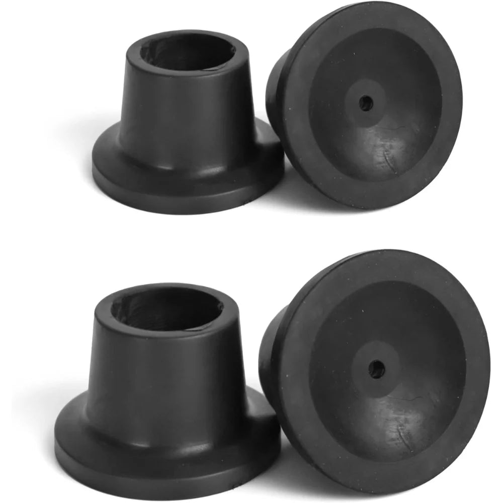 Contera Ducha Estrecha (x4 uds)