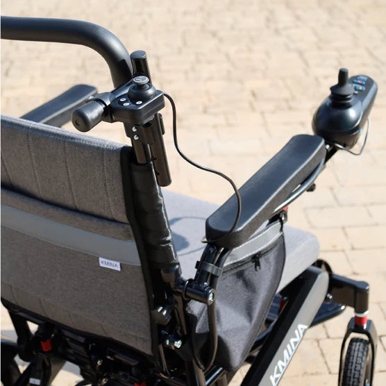 Controlador Auxiliar K10074/K10075