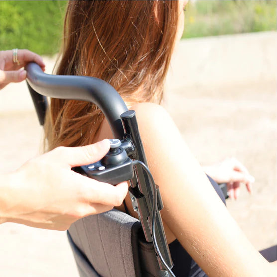 Controlador Auxiliar K10074/K10075