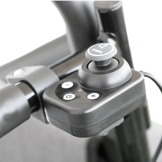 Controlador Auxiliar K10076