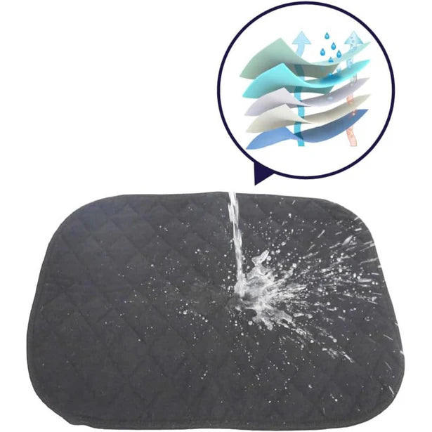 Empapador Silla Reutilizable