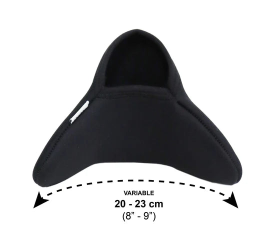 Funda Codo - Muleta Abierta (Caja 2 uds.)