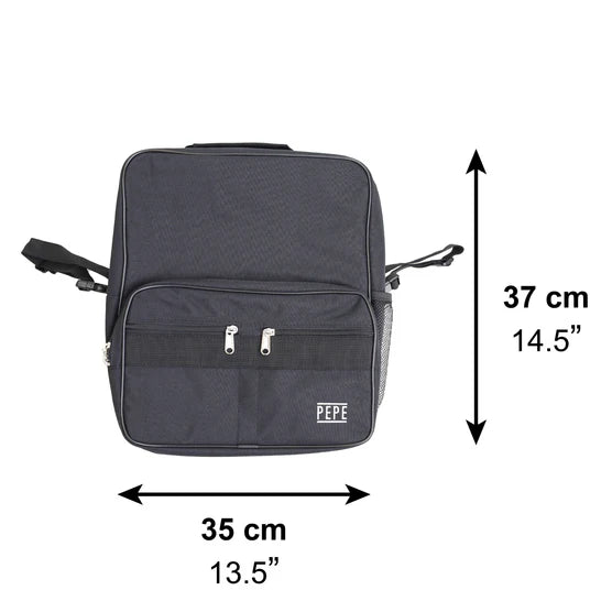 Mochila Silla de Ruedas