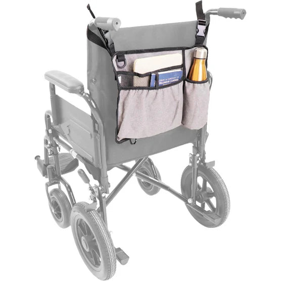 Bolsa Silla de Ruedas
