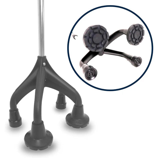 Muleta 4 Patas I KMINA