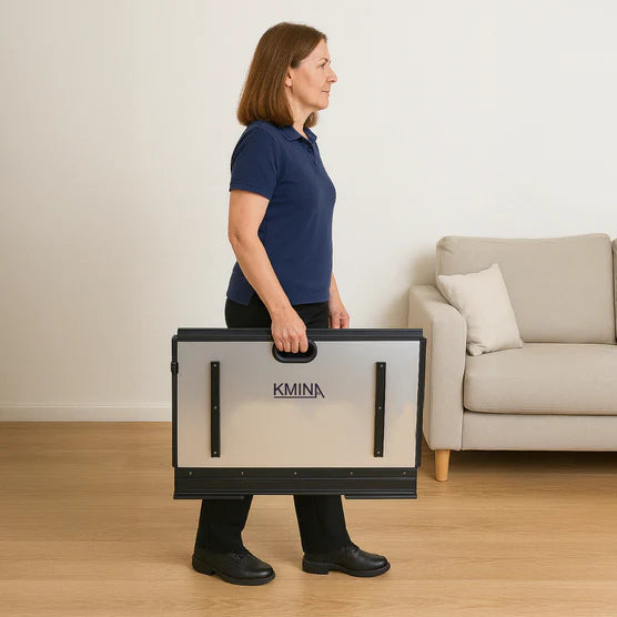 Rampa Silla de Ruedas - Perfil Grande