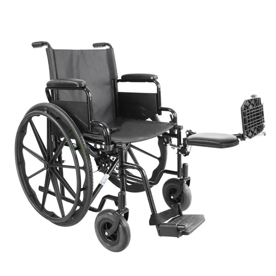 Reposapiés Elevable Silla