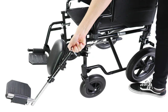 Reposapiés Elevable Silla