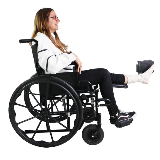 Reposapiés Elevable Silla