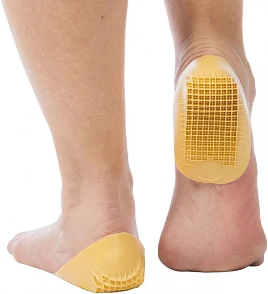 Tuli Classic Heel Cup, Tulis