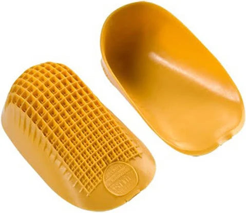 Tuli Classic Heel Cup, Tulis