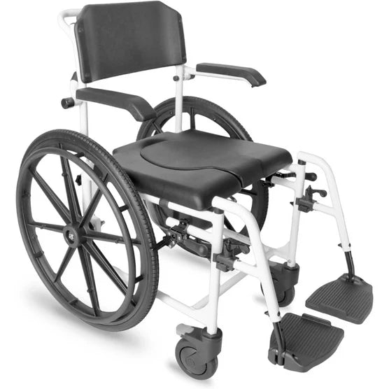 Silla PRO  Autopropulsión