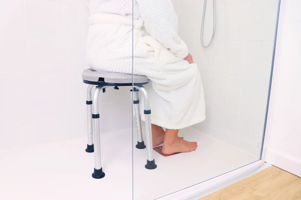 Taburete COMFORT - Redondo