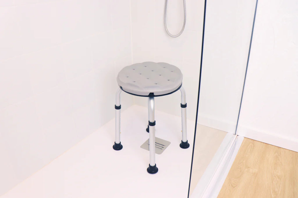 Taburete COMFORT - Redondo