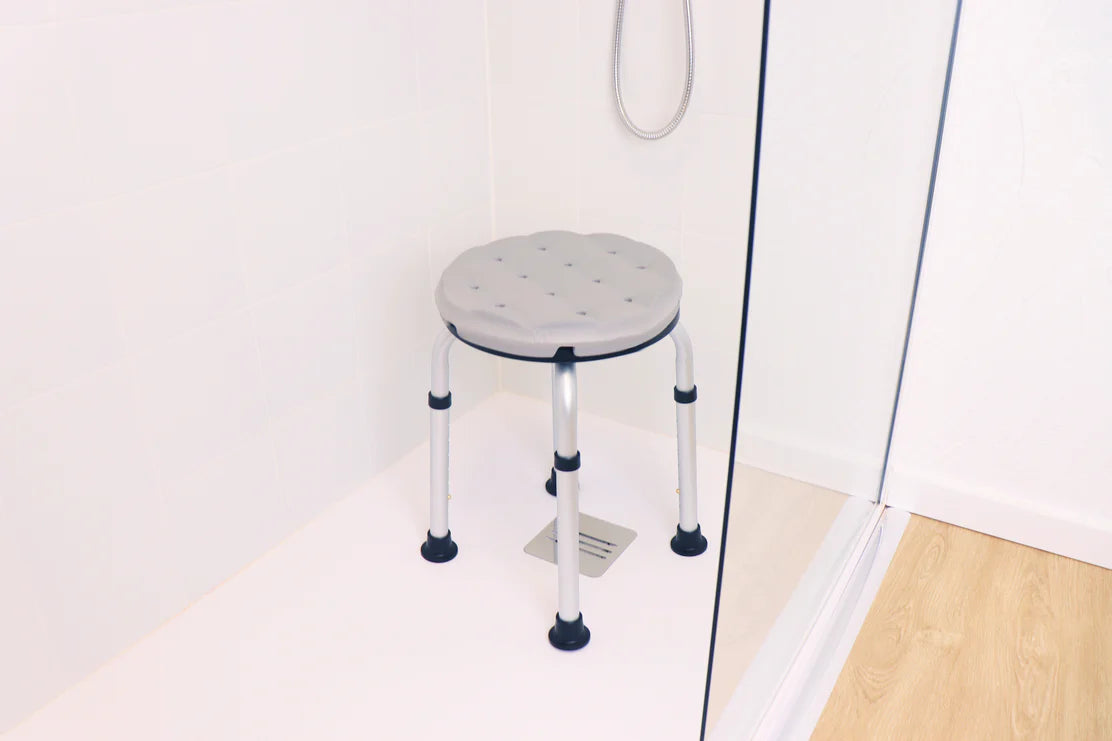 Taburete COMFORT - Redondo