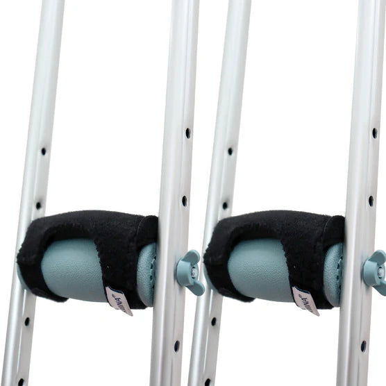 Funda Mano Andador o Muleta Axilar (2 uds.)